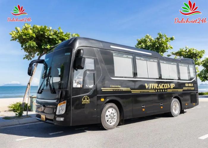 Thuê Xe Limousine Tại Đà Nẵng (4)