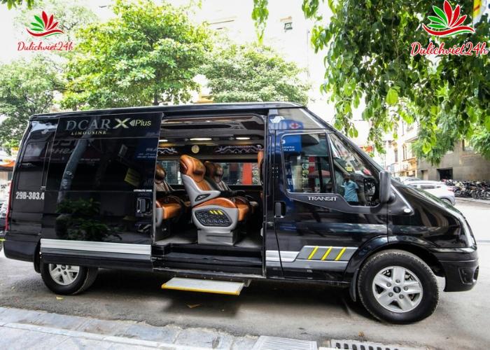 Thuê Xe Limousine Tại Đà Nẵng (5) Thuê Xe Limousine Tại Đà Nẵng (5)