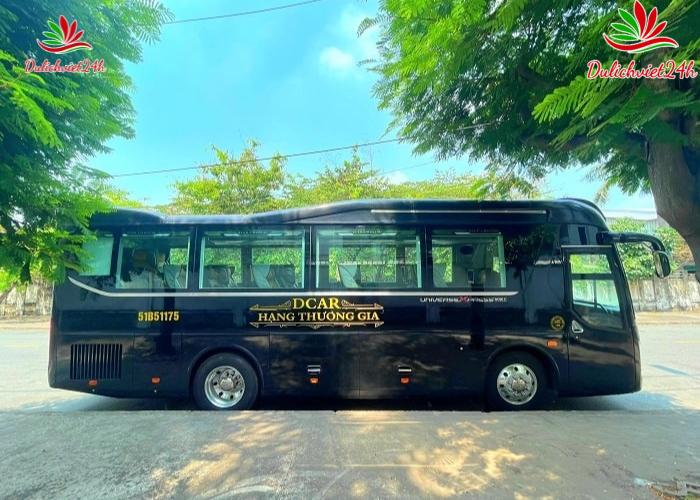 Thuê Xe Limousine Tại Đà Nẵng (6)