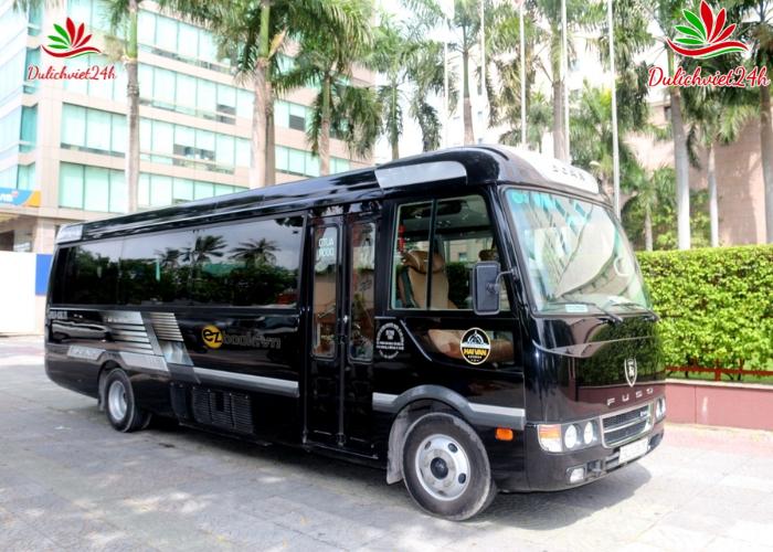 Thuê Xe Limousine Tại Đà Nẵng (8)