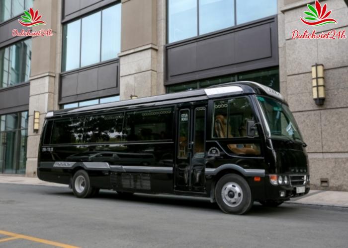 Thuê Xe Limousine Tại Đà Nẵng (9)