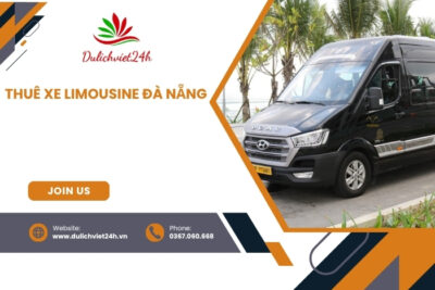 thuê xe limousine đà nẵng (1)