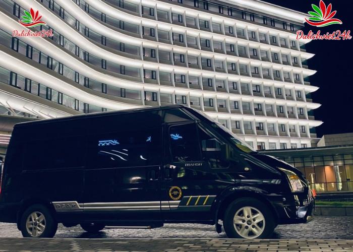 thuê xe limousine đà nẵng (3) Thuê Xe Limousine Đà Nẵng Cho Du Lịch Gia Đình
