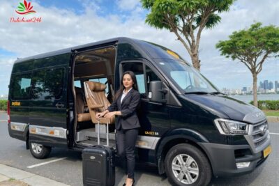 Vì Sao Nhu Cầu Thuê Xe Limousine Đà Nẵng Ngày Càng Tăng?