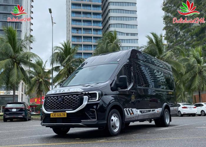 thuê xe limousine đà nẵng (5)