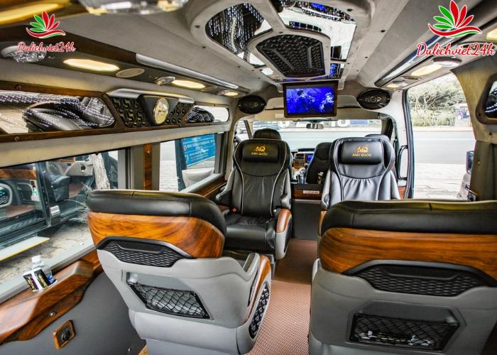 thuê xe limousine đà nẵng (6) Kinh Nghiệm Chọn Dịch Vụ Thuê Xe Limousine Đà Nẵng Uy Tín