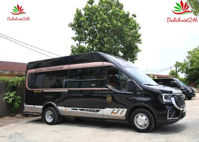 thuê xe limousine đà nẵng (7) Dịch Vụ Thuê Xe Limousine Đà Nẵng Đi Hội An