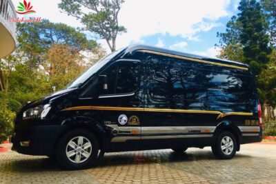 Lợi Ích Khi Thuê Xe Limousine Đà Nẵng